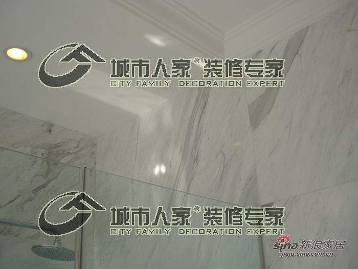 欧式 别墅 卫生间图片来自用户2557013183在天津城市人家——蓟县别墅简欧风格26的分享