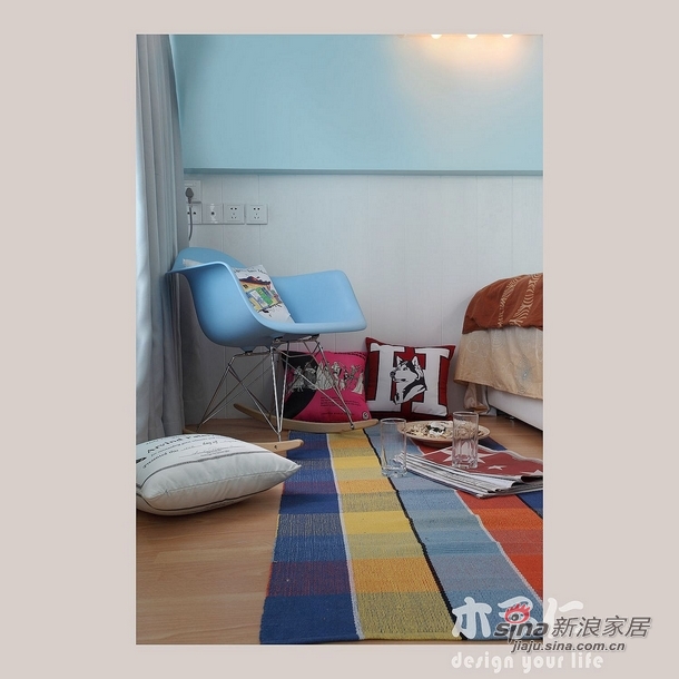 地中海 二居 其他图片来自用户2756243717在我的专辑934950的分享