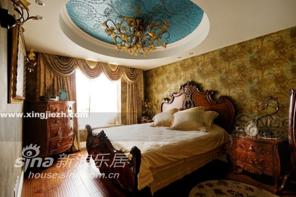 其他 二居 客厅图片来自用户2737948467在汇贤雅居13的分享