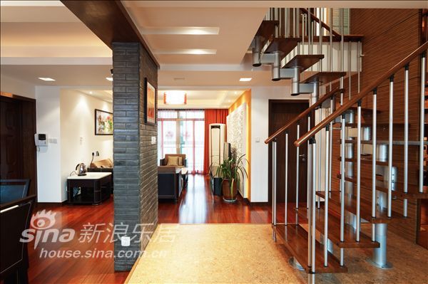 中式 别墅 客厅图片来自用户2757926655在阳城世家28的分享