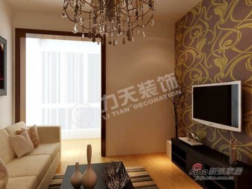 嘉畅园 2室1厅1卫1厨 现代简约32