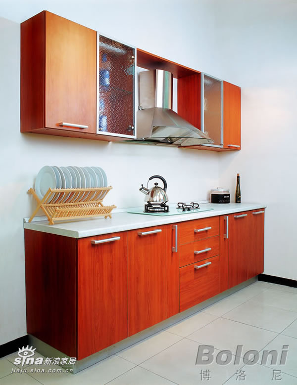 简约 一居 客厅图片来自用户2738820801在厨房样板间设计系列0194的分享