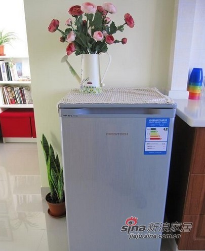 混搭 二居 阳台图片来自用户1907691673在3.8万硬装49平极简风格小窝61的分享