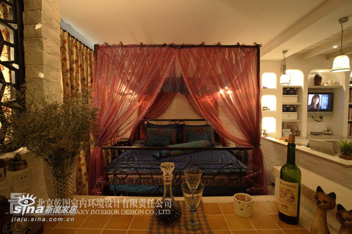 其他 一居 客厅图片来自用户2558746857在地中海风情~66的分享