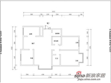 151平雕刻的时光现代简约家72