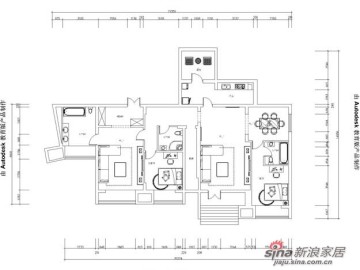 纯净而洗练美62