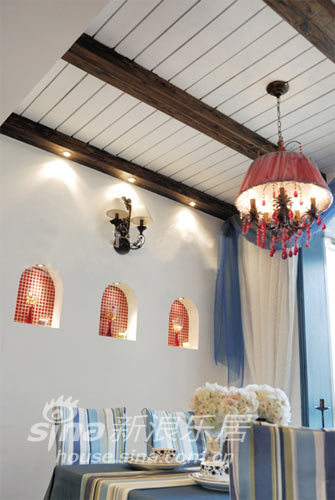 其他 其他 餐厅图片来自用户2737948467在浪漫地中海婚房42的分享