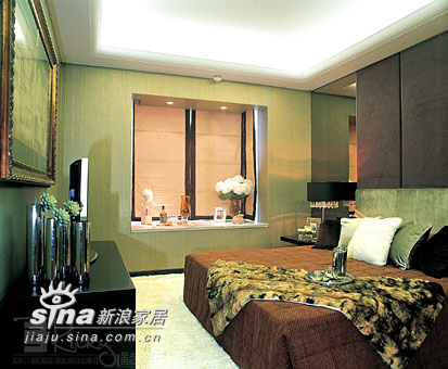 简约 别墅 卧室图片来自用户2745807237在长沙滨江君悦香邸 -- 奢华璀璨93的分享