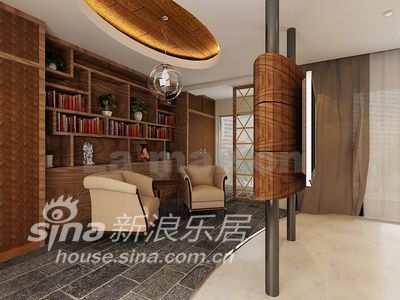 简约 三居 客厅图片来自用户2737735823在美颂巴黎设计85的分享