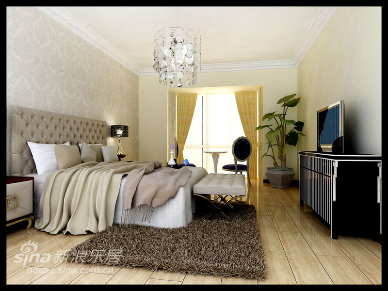 简约 二居 客厅图片来自用户2738845145在美感的简约风尚72的分享