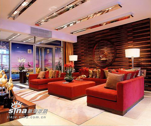 其他 其他 客厅图片来自用户2771736967在源于香港 魅力家装一43的分享