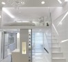 新婚夫妻晒23平简约风格Loft68
