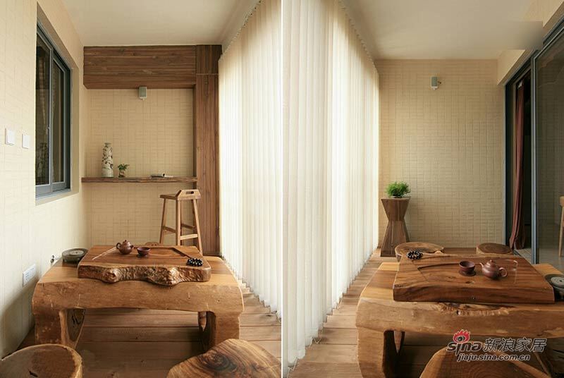 北欧 别墅 客厅图片来自用户1903515612在2年DIY自装123平实木3居室94的分享
