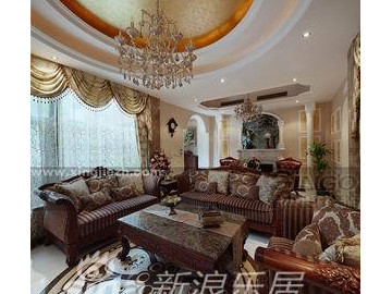 白金果岭57
