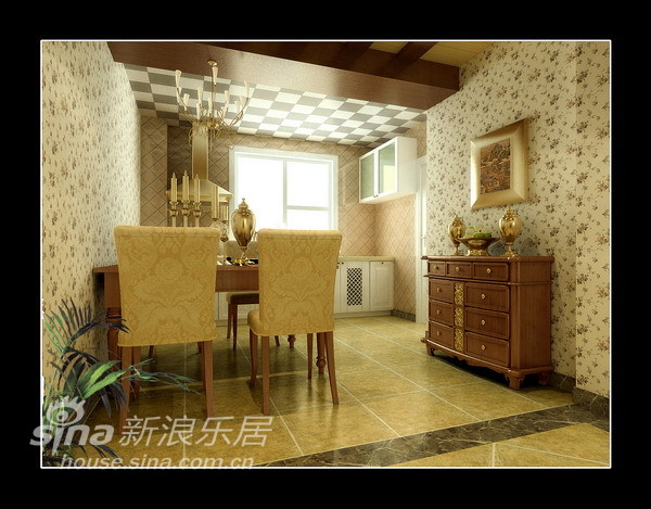其他 二居 客厅图片来自用户2557963305在林翠公寓64的分享