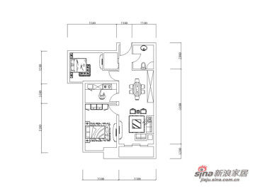 惬意小居16