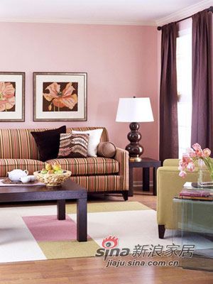 简约 二居 客厅图片来自用户2737759857在用绚丽色彩翻新爱家32的分享