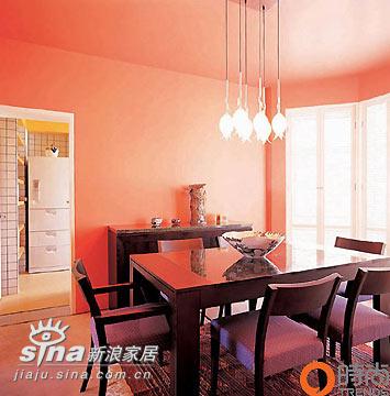 中式 其他 餐厅 小资 大气 背景墙 可爱图片来自用户2739081033在绚丽风格餐厅70的分享