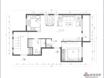 180平联排别墅东南亚风你hold住吗24
