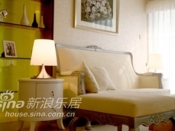亿城C1户型案例赏析79