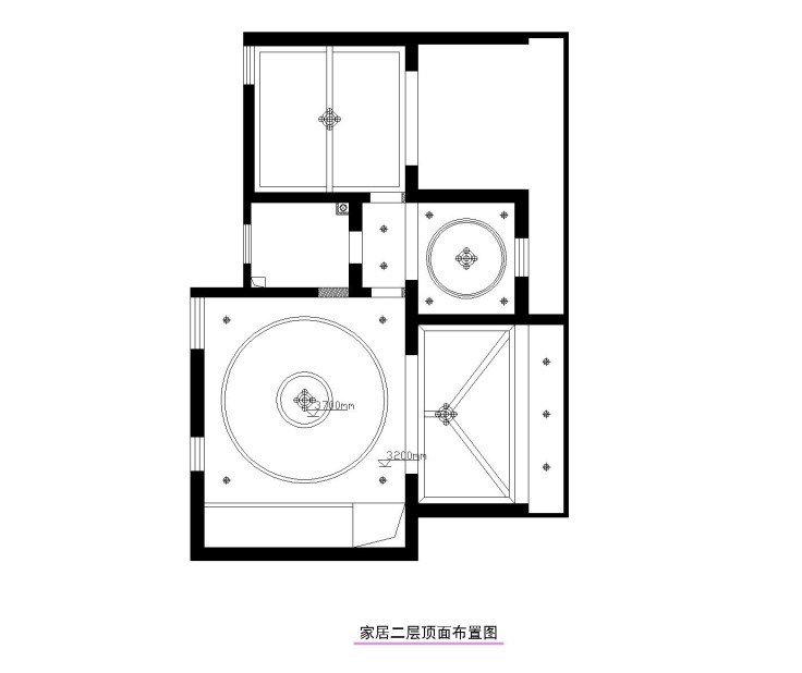 中式 别墅 其他图片来自用户1907696363在270平米复式结构现代中式风格打造舒适家居94的分享