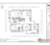 7.7万打造123平简约三居42
