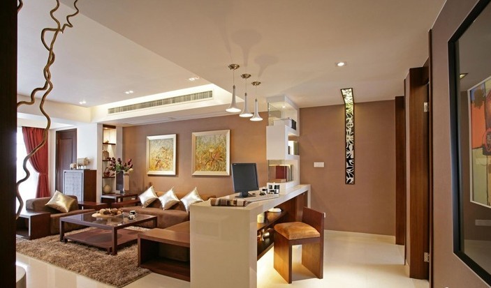 其他 三居 客厅图片来自用户2737948467在8.5万铸造异域东南亚风格三居室64的分享