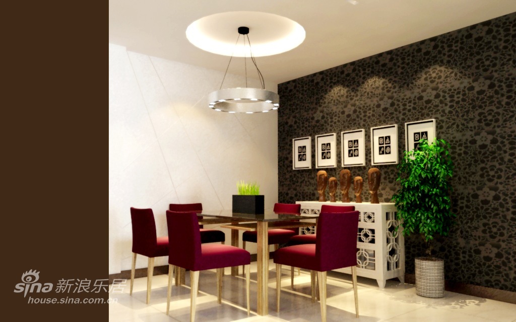 简约 三居 客厅图片来自用户2737759857在大气的简约型设计44的分享