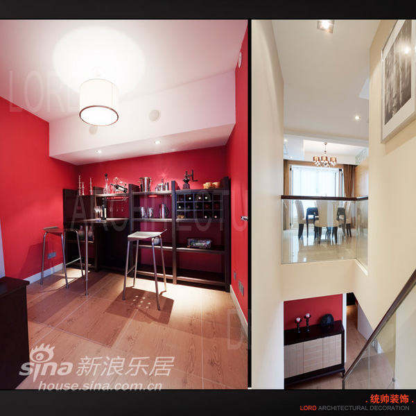 欧式 别墅 客厅图片来自用户2746948411在简单双色28的分享