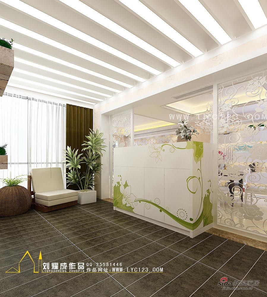 欧式 四居 客厅图片来自用户2746948411在我和春天有个约会27的分享