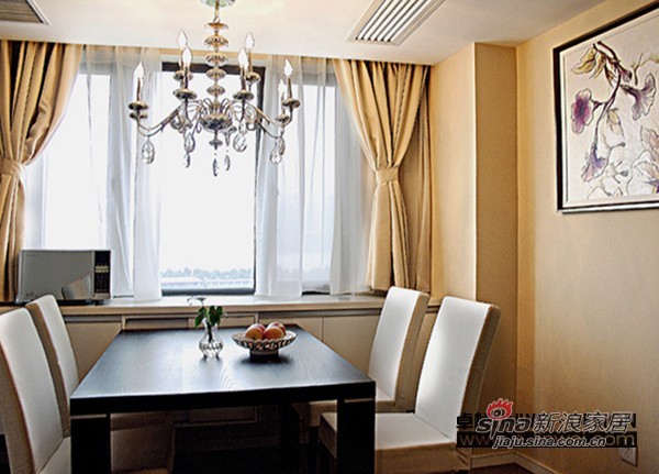 简约 一居 客厅图片来自用户2738829145在观邸国际现代风格90的分享