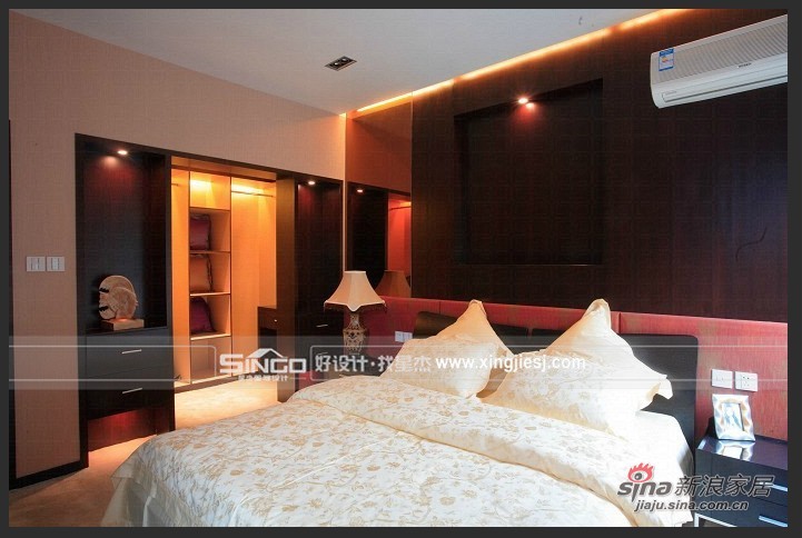 其他 别墅 卧室图片来自用户2558757937在东南亚风格45的分享