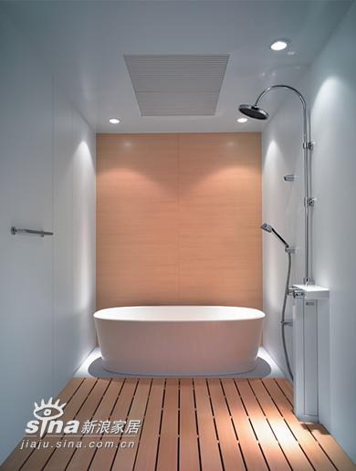 其他 其他 卫生间图片来自用户2558746857在日本浴室设计作品赏77的分享