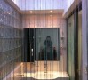 工薪族4.8万省钱装78平简约婚房