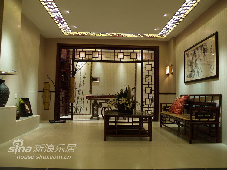 地中海 四居 客厅图片来自用户2757320995在中国印象-马可波罗84的分享