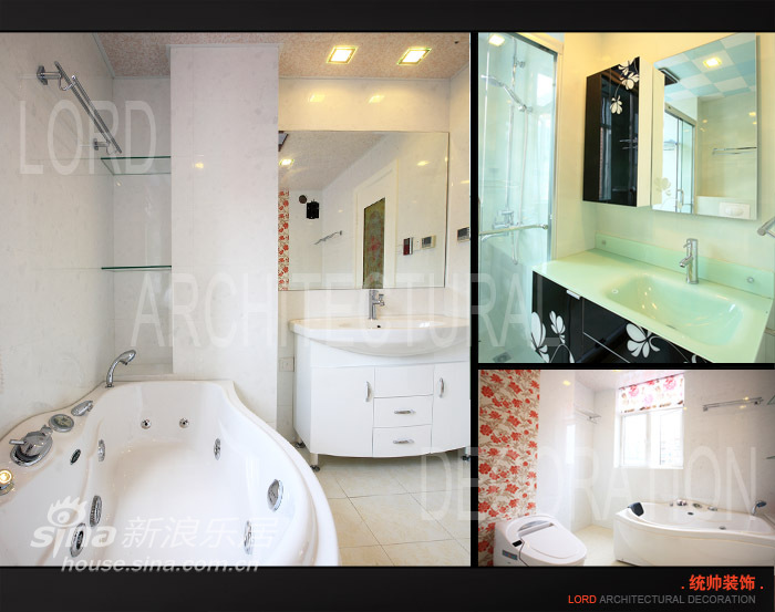 欧式 别墅 客厅图片来自用户2745758987在简单双色69的分享