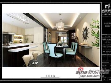 西山壹号院案例展示42