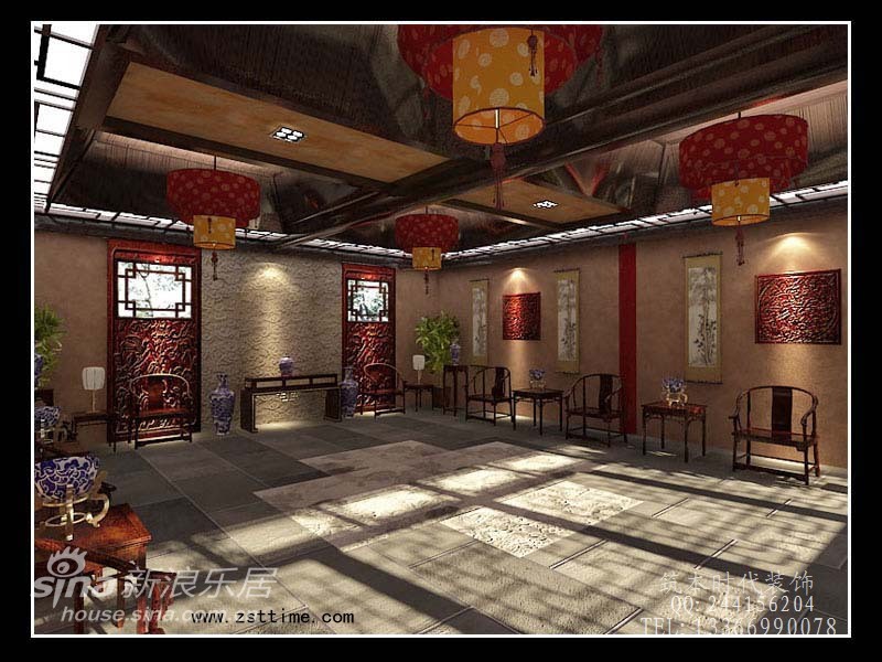 简约 一居 客厅图片来自用户2737786973在北京筑本时代装饰设计案例61的分享