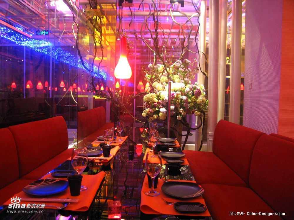 简约 其他 餐厅图片来自用户2738093703在餐饮空间高档会所17的分享
