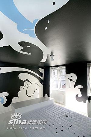 其他 其他 卧室图片来自用户2737948467在丹麦特色酒店HOTEL FOX 完全设计师手绘62的分享