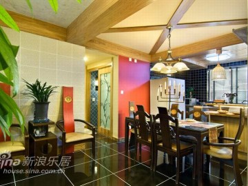 美兰湖 颐景园48