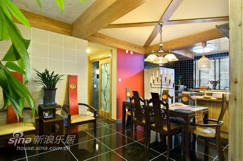 中式 三居 客厅图片来自用户2748509701在美兰湖 颐景园48的分享