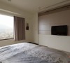 105平时尚低调现代混搭美家27