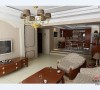 22万装121平品质现代简约三居室98