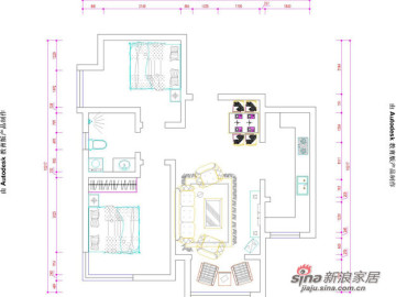 简单简约浅色调17