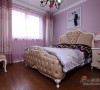 70平小夫妻装扮美式田园混搭蜗居96