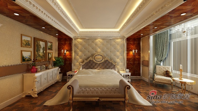 欧式 复式 客厅图片来自用户2746869241在无法想象的奢华之家39的分享