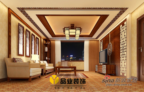 中式 其他 客厅图片来自用户1907696363在南昌滨江宾馆10的分享