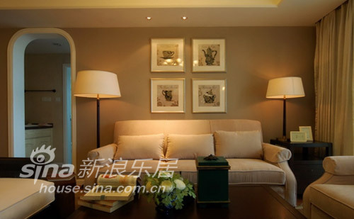 欧式 三居 客厅图片来自用户2757317061在欧式新家演绎出异域风情24的分享