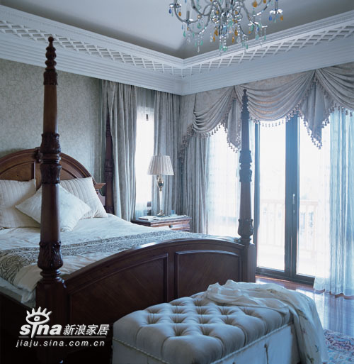 中式 别墅 卧室图片来自用户2748509701在演绎完全古典美学99的分享